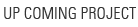 UPCOMING PROJECT